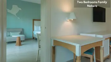 Iberostar Waves Punta Cana