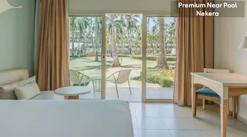 Iberostar Waves Punta Cana
