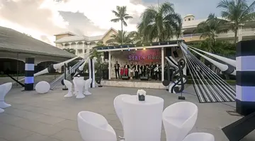 IBEROSTAR WAVES PUNTA CANA