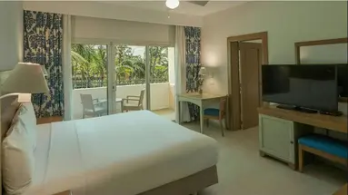 Iberostar Waves Punta Cana