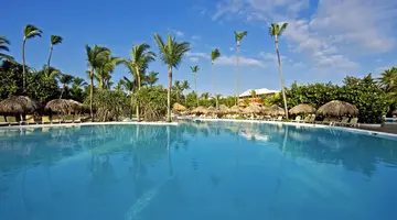 IBEROSTAR WAVES PUNTA CANA