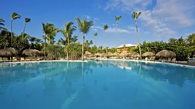 IBEROSTAR WAVES PUNTA CANA