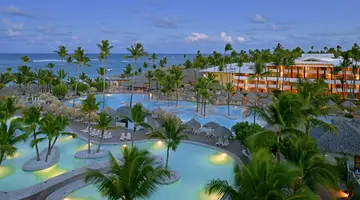 IBEROSTAR WAVES PUNTA CANA