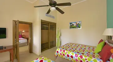 IBEROSTAR WAVES PUNTA CANA