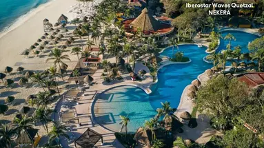 Iberostar Waves Quetzal - All Inclusive