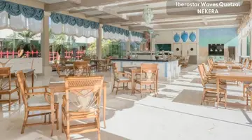 Iberostar Waves Quetzal - All Inclusive