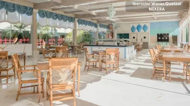 Iberostar Waves Quetzal - All Inclusive