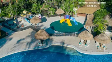 Iberostar Waves Quetzal - All Inclusive