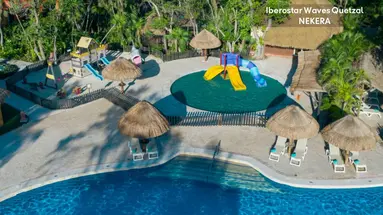 Iberostar Waves Quetzal - All Inclusive