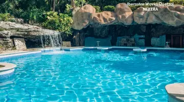 Iberostar Waves Quetzal - All Inclusive