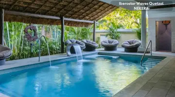 Iberostar Waves Quetzal - All Inclusive