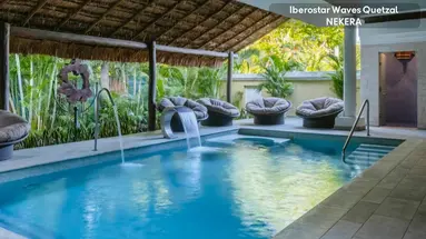 Iberostar Waves Quetzal - All Inclusive