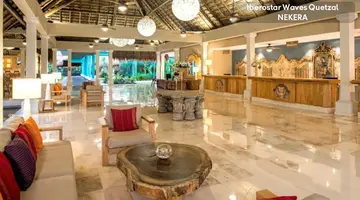 Iberostar Waves Quetzal - All Inclusive