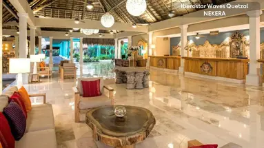 Iberostar Waves Quetzal - All Inclusive