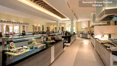Iberostar Waves Quetzal - All Inclusive