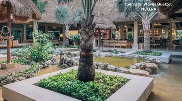 Iberostar Waves Quetzal - All Inclusive