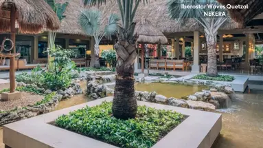 Iberostar Waves Quetzal - All Inclusive