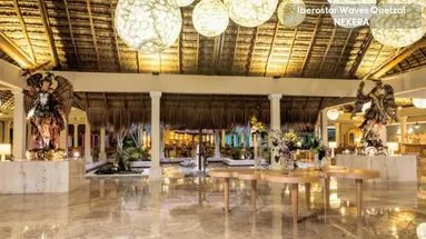 Iberostar Waves Quetzal - All Inclusive