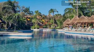 Iberostar Waves Quetzal - All Inclusive