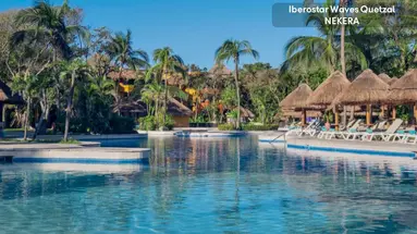 Iberostar Waves Quetzal - All Inclusive
