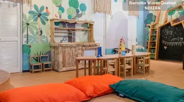 Iberostar Waves Quetzal - All Inclusive
