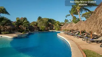 Iberostar Waves Quetzal - All Inclusive