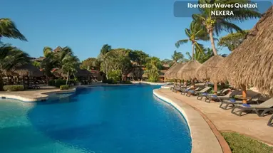 Iberostar Waves Quetzal - All Inclusive
