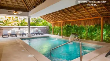 Iberostar Waves Quetzal - All Inclusive