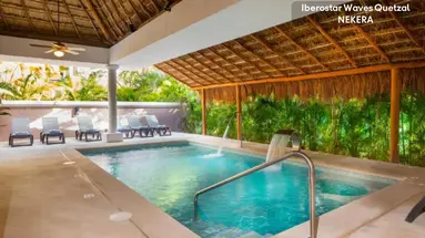 Iberostar Waves Quetzal - All Inclusive
