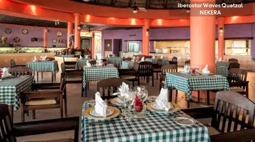 Iberostar Waves Quetzal - All Inclusive