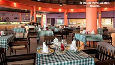 Iberostar Waves Quetzal - All Inclusive