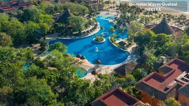 Iberostar Waves Quetzal - All Inclusive