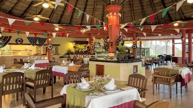 Iberostar Waves Quetzal