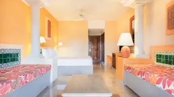 Iberostar Waves Quetzal