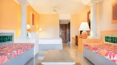 Iberostar Waves Quetzal