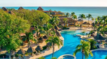 Iberostar Waves Quetzal