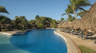 Iberostar Waves Quetzal