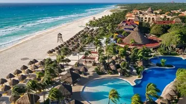IBEROSTAR WAVES QUETZAL