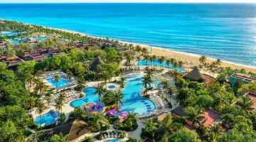 Iberostar Waves Quetzal