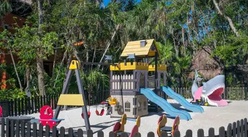 Iberostar Waves Quetzal