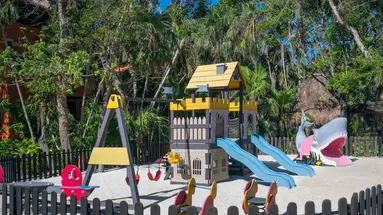 Iberostar Waves Quetzal