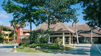 Iberostar Waves Quetzal