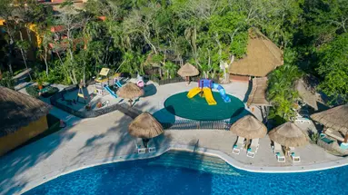 Iberostar Waves Quetzal