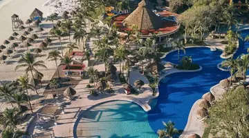 Iberostar WAVES QUETZAL