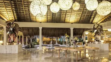 Iberostar Waves Quetzal