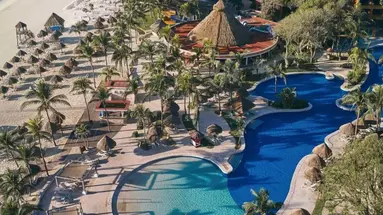Iberostar WAVES QUETZAL