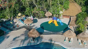 Iberostar WAVES QUETZAL