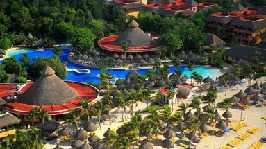 IBEROSTAR WAVES QUETZAL