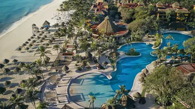 Iberostar Waves Quetzal