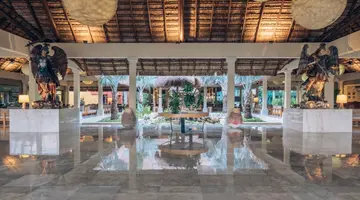 Iberostar Waves Quetzal